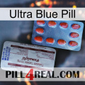 Ultra Blue Pill 36